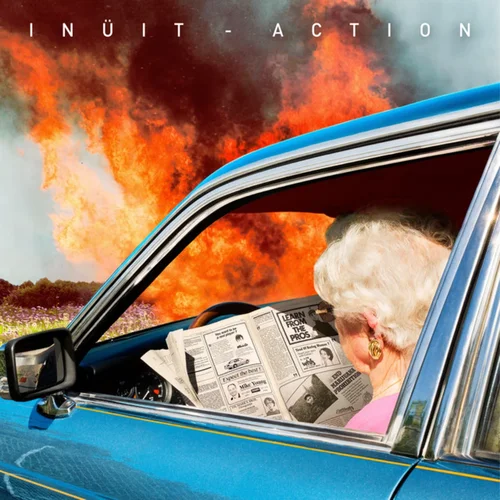 Inuït — Tomboy